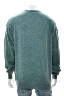 Мъжки пуловер - United Colors of Benetton back