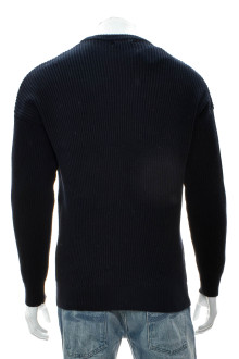 Мъжки пуловер - ZARA back