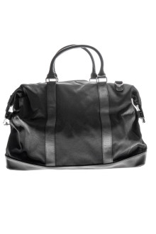 Travel bag - Hackett back