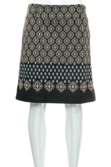 Skirt - TAIFUN front