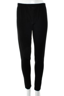 Leggings - Otto Werner front