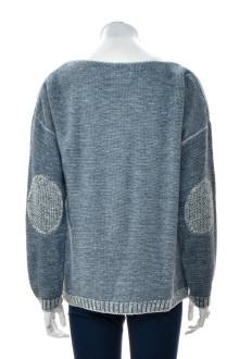 Women's sweater - Amy by AMY VERMONT back