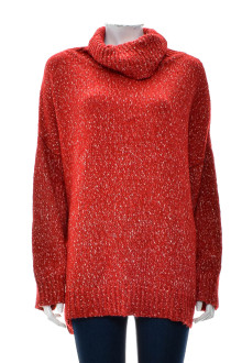 Дамски пуловер - ELOQUII front