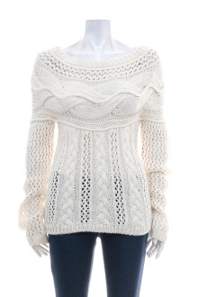 Дамски пуловер - Liu.Jo front