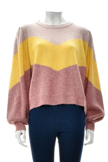 Women's sweater - VERO MODA front