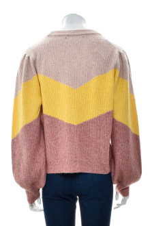 Women's sweater - VERO MODA back