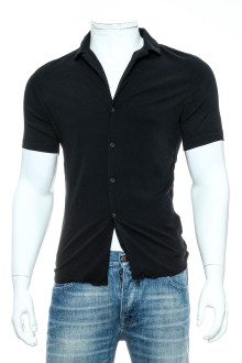 Мъжка риза - Asos Design front