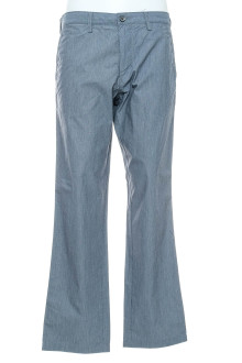 Men's trousers - HUGO BOSS front