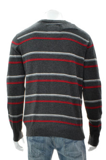 Men's sweater - Aeropostale back
