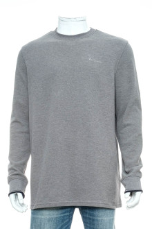Men's sweater - Ben Sherman front