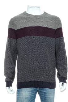 Мъжки пуловер - Bpc Bonprix Collection front