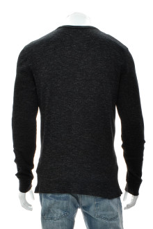 Men's sweater - H&M back