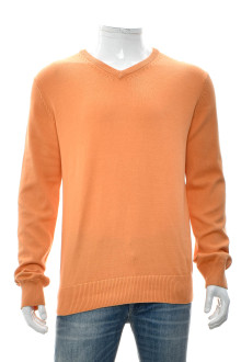 Men's sweater - L.O.G.G. front