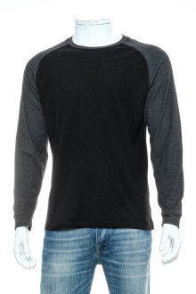 Мъжки пуловер - Pierre Cardin front
