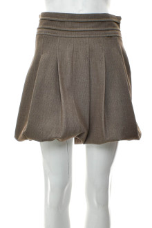 Skirt - DEPT front