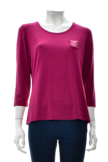 Women's blouse - Rabe front