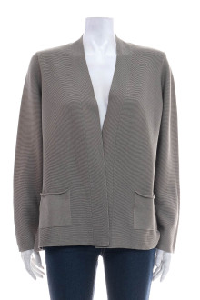 Cardigan / Jachetă de damă - Rabe front