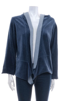 Women's cardigan - Style front