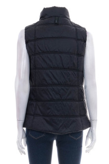 Women's vest - DESIGNER|S back
