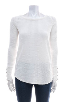 Women's sweater - Chaser front