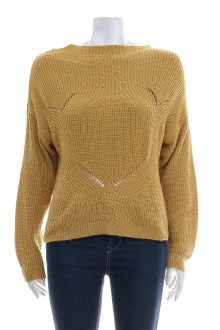 Дамски пуловер - HAILYS front