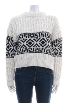 Дамски пуловер - H&M front