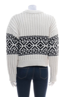 Women's sweater - H&M back