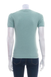 Дамски пуловер - United Colors of Benetton back