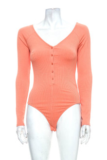 Woman's bodysuit - FOREVER 21 front