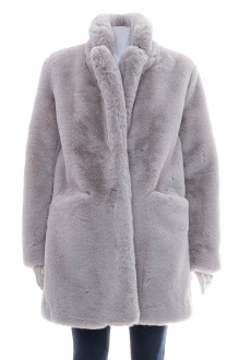 Women's coat - K.Zell front