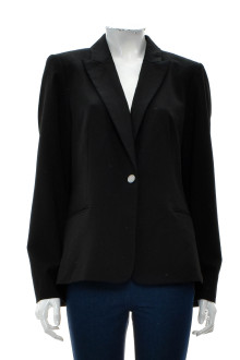 Women's blazer - Calvin Klein front