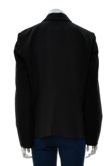Women's blazer - Calvin Klein back