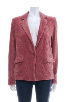 Women's blazer - CINQUE front