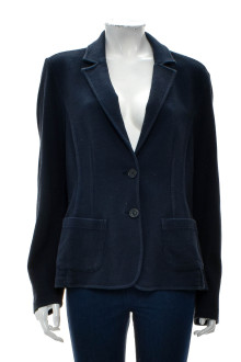 Women's blazer - COOL CODE front