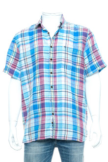 Men's shirt - WESTBURY front