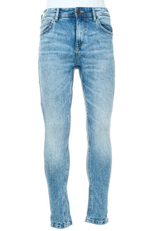 Men's jeans - FSBN front