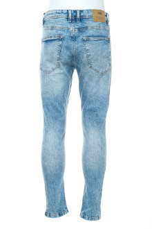 Men's jeans - FSBN back