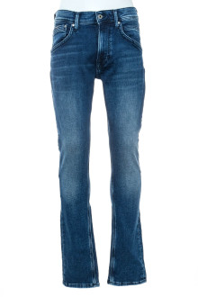 Męskie dżinsy - Pepe Jeans front