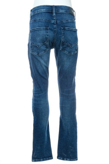 Jeans pentru bărbăți - Pepe Jeans back