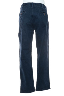Men's trousers - LC Waikiki BASIC back