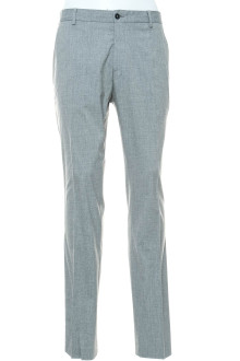 Men's trousers - SELECTED HOMME front