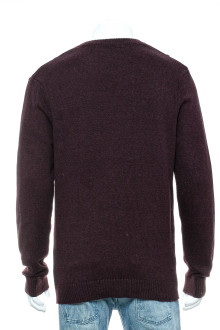 Men's sweater - CONNOR back