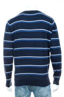 Men's sweater - Identic back