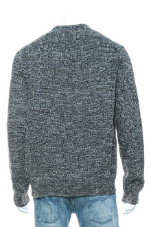 Men's sweater - Infinity Men back