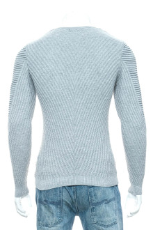 Men's sweater - Lagos back