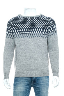 Men's sweater - LIVERGY front
