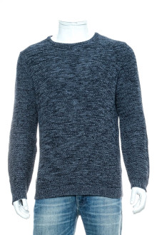 Men's sweater - SELECTED / HOMME front