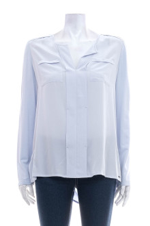 Women's shirt - Claudia Strater front