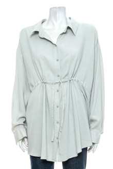 Women's shirt for pregnant women - H&M MAMA front