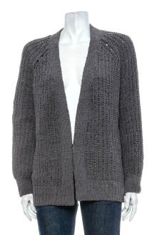 Women's cardigan - Clothing & CO front